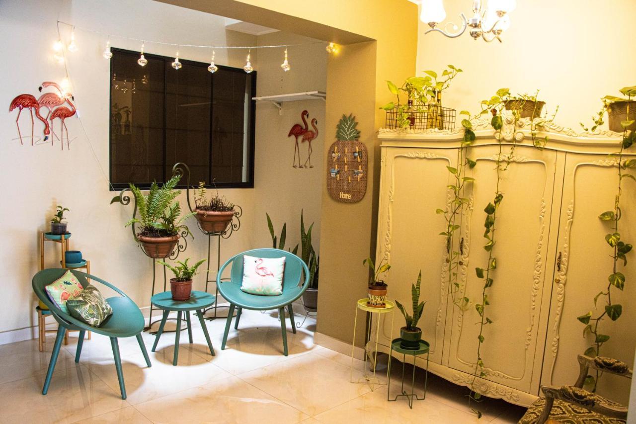 Hotel San Martin ตาราโปโต ภายนอก รูปภาพ